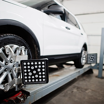 Wheel Alignment