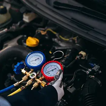 Auto AC Repair In Clearwater, FL
