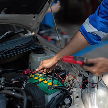 Auto Electrical Repair
