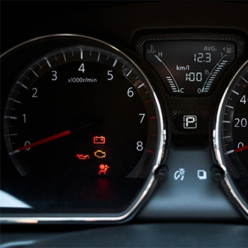 Check Engine Light