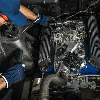 Car Repair