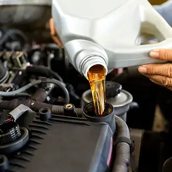 Oil Change