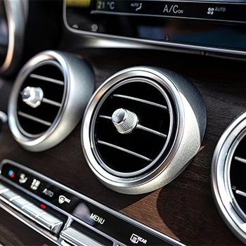 Car Heater Repair