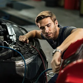 Auto AC Repair in Clearwater, FL