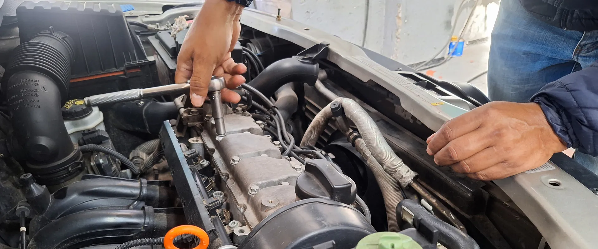 Car Repair near Clearwater, FL