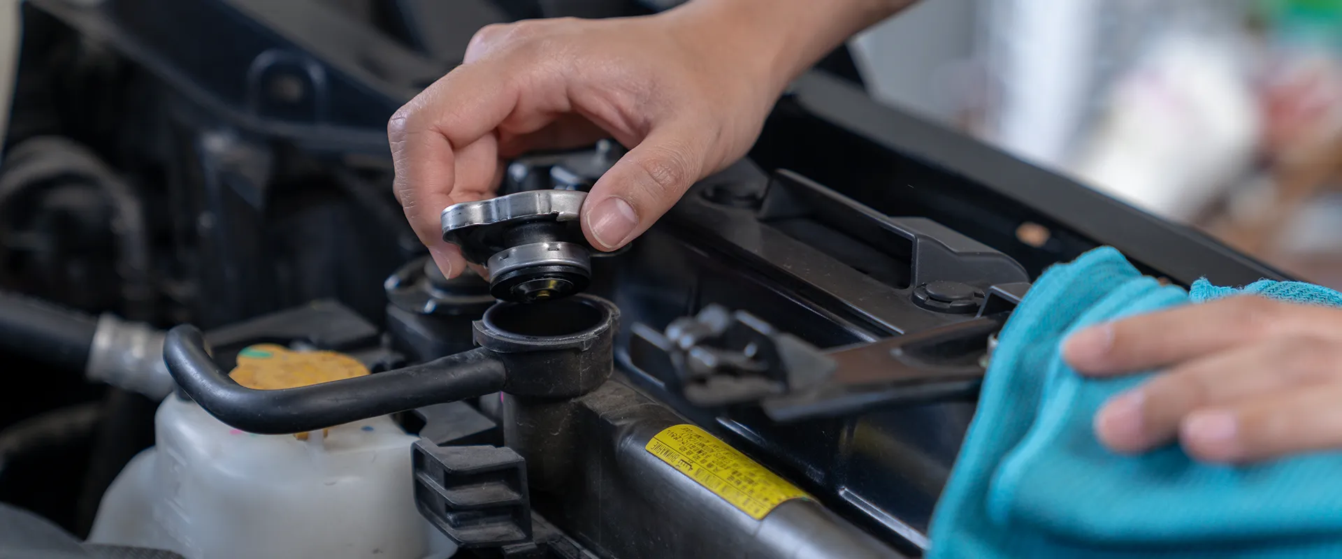 Cooling System near Clearwater, FL
