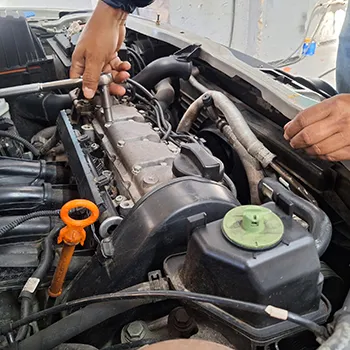 Engine Repair in Clearwater, FL