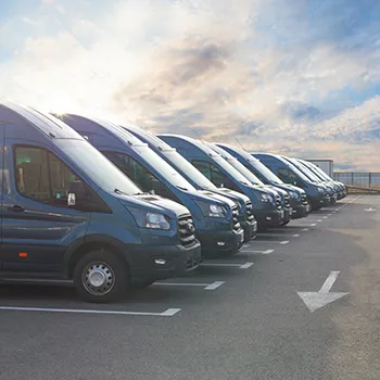 Fleet in Clearwater, FL