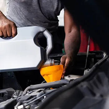 Oil Change in Clearwater, FL