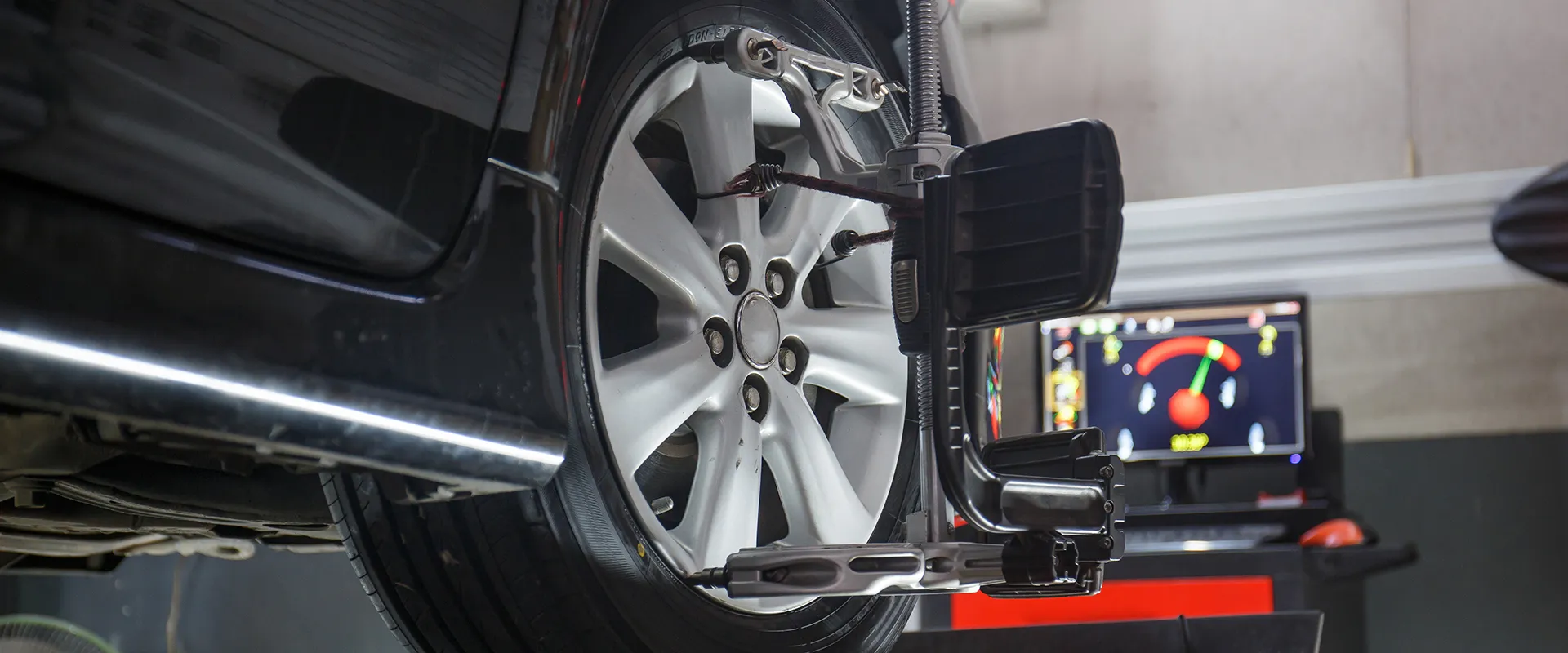 Wheel Alignment near Clearwater, FL